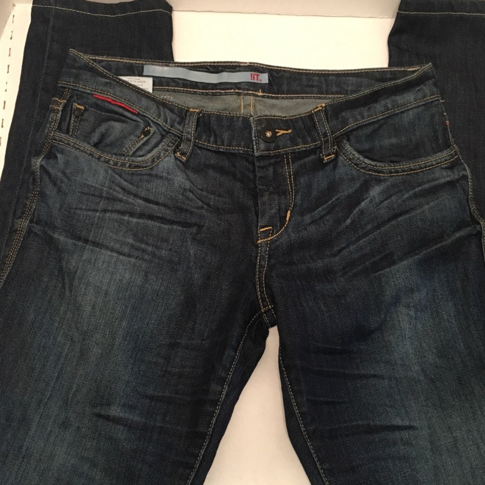 !IT jeans